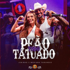 Jeninho, Mariana Fagundes (Abacaxi Pegou Preço Ao Vivo em Goiânia)